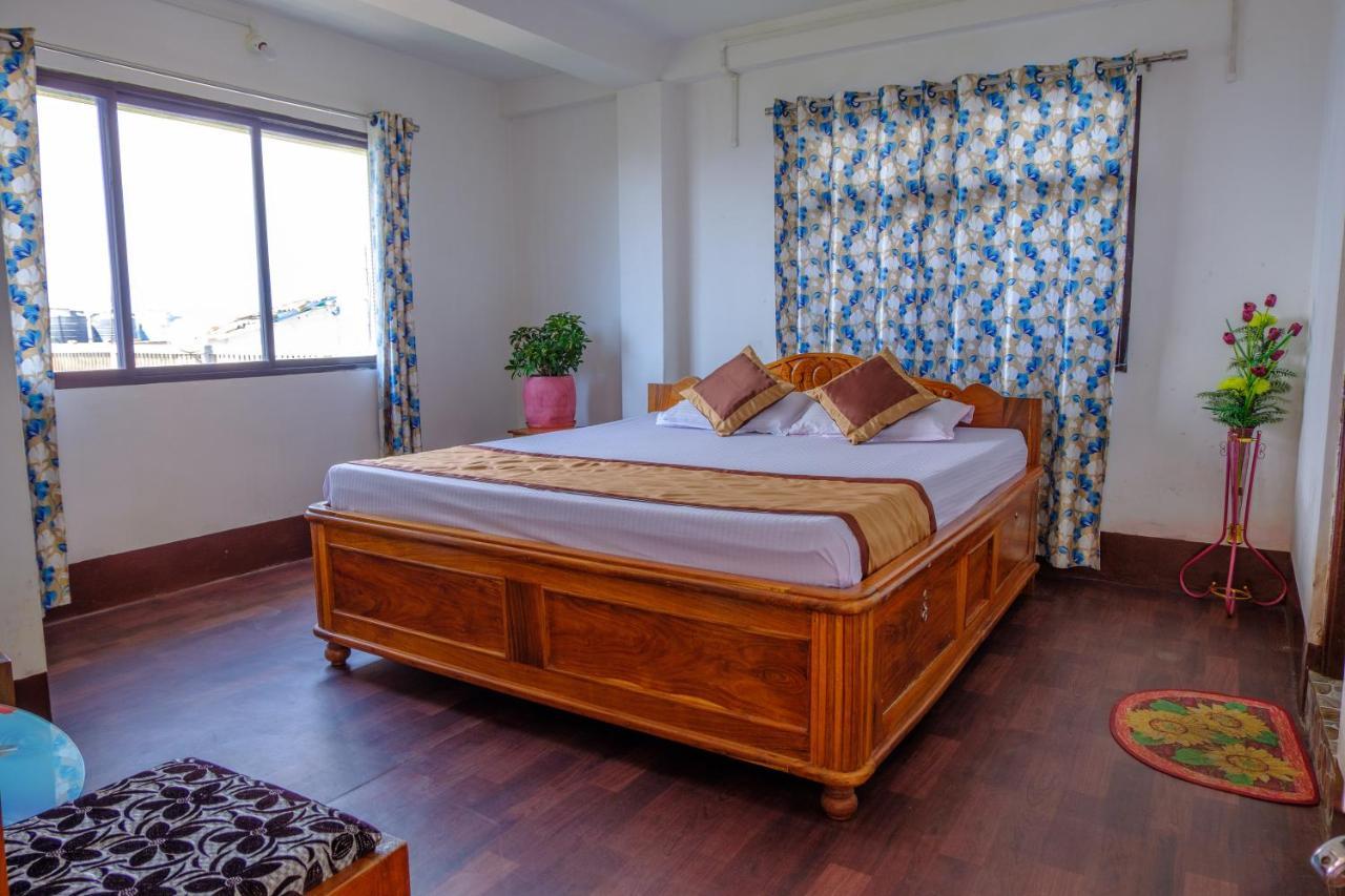 Family HomestayKurseong エクステリア 写真