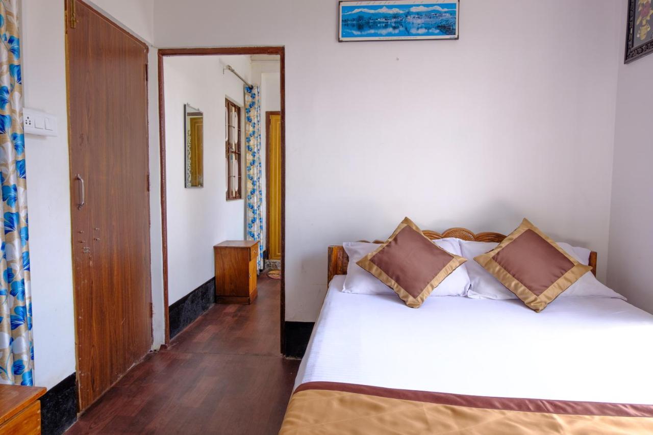 Family HomestayKurseong エクステリア 写真