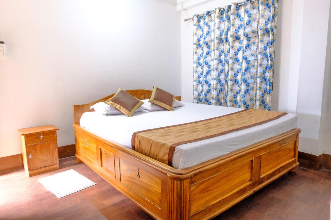 Family HomestayKurseong エクステリア 写真