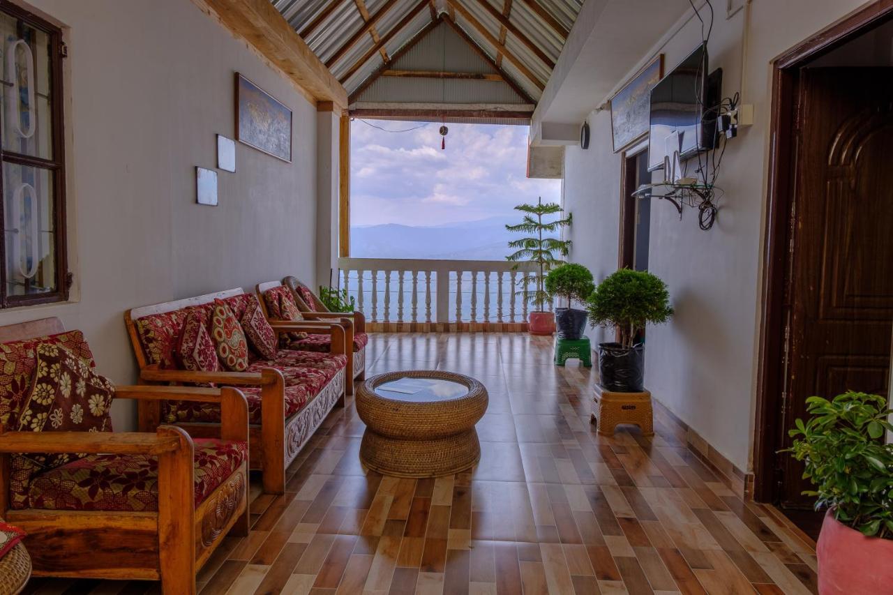 Family HomestayKurseong エクステリア 写真