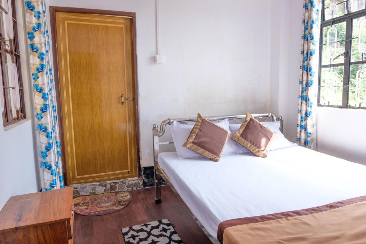 Family HomestayKurseong エクステリア 写真