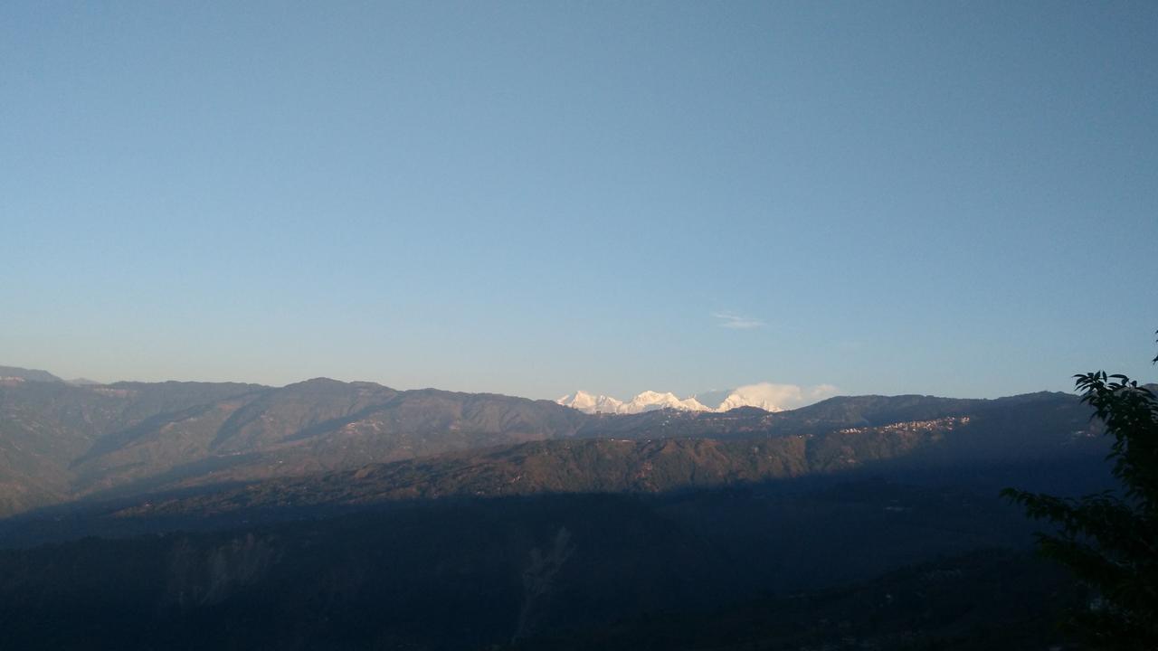 Family HomestayKurseong エクステリア 写真
