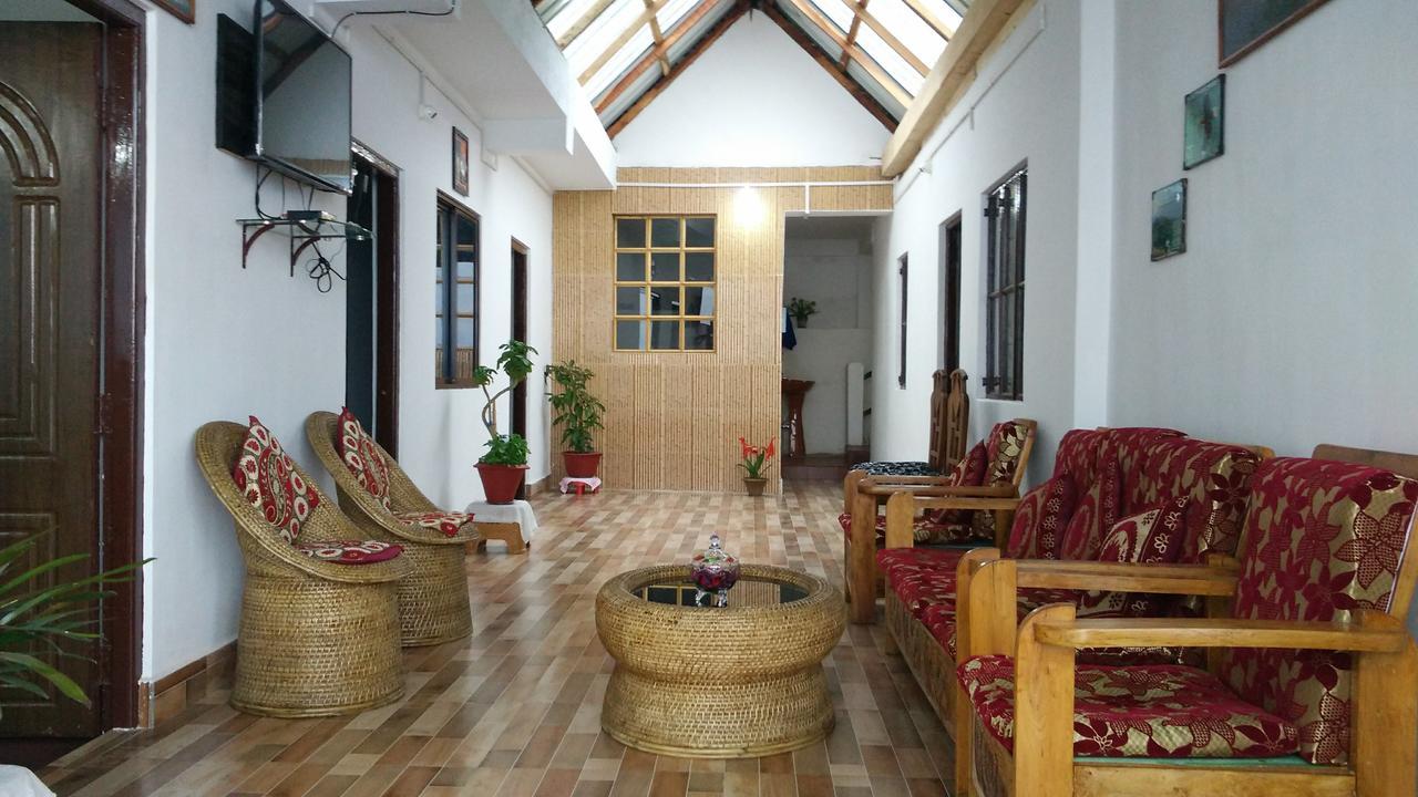 Family HomestayKurseong エクステリア 写真