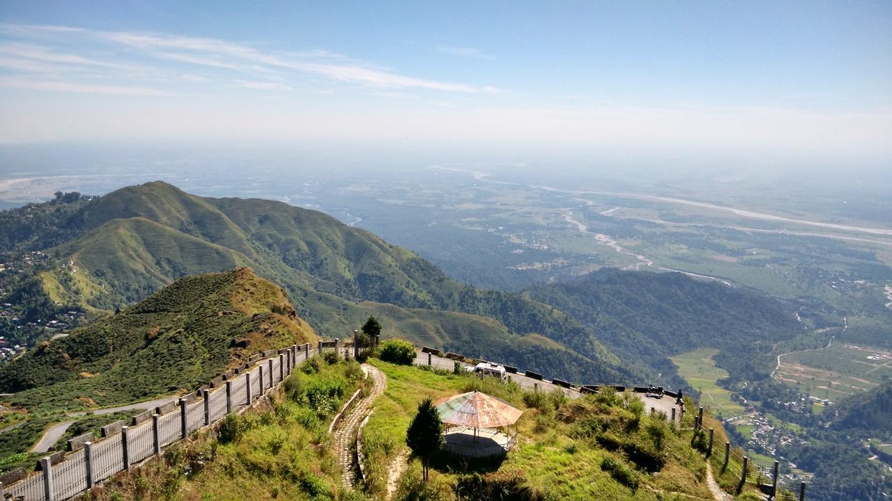 Family HomestayKurseong エクステリア 写真
