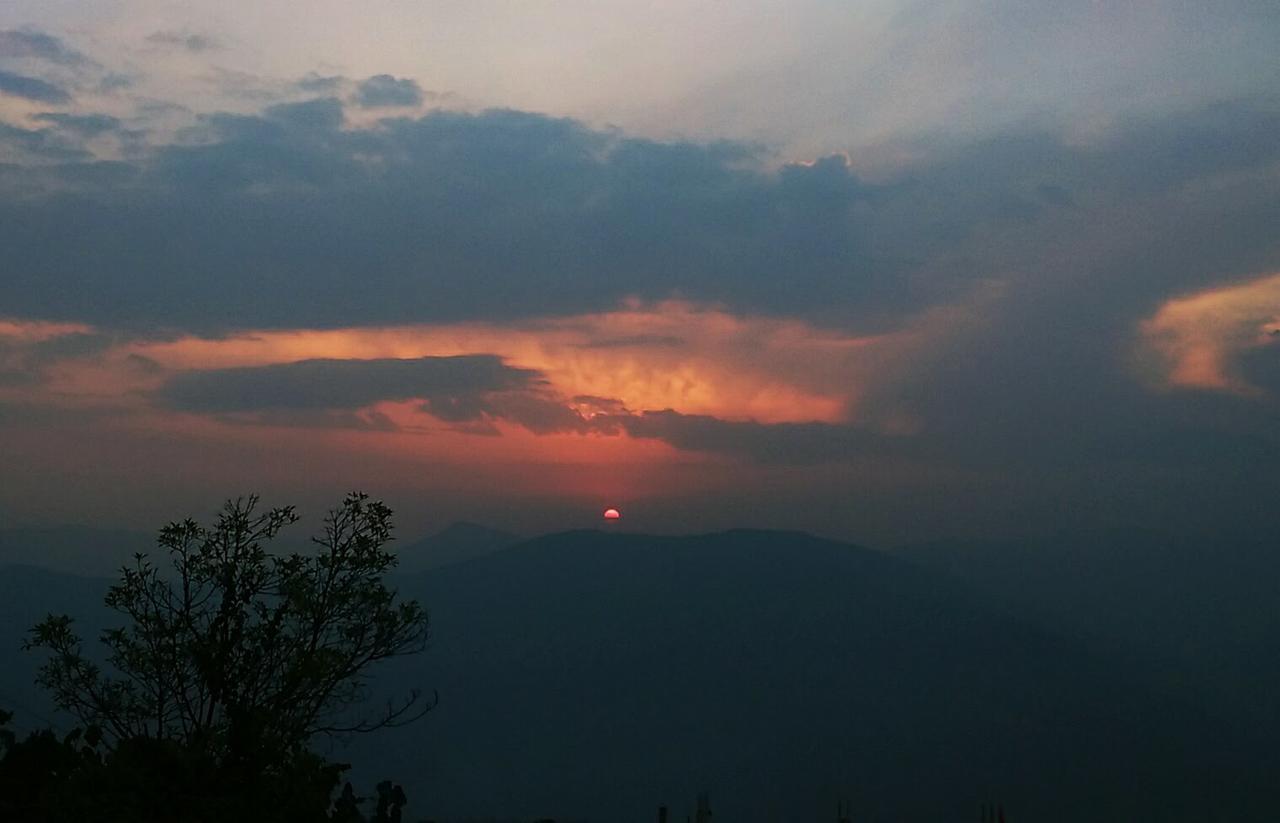 Family HomestayKurseong エクステリア 写真